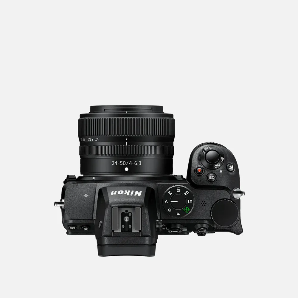 Nikon Nikkor Z5 24-50mm f/4-6.3 - Image 8