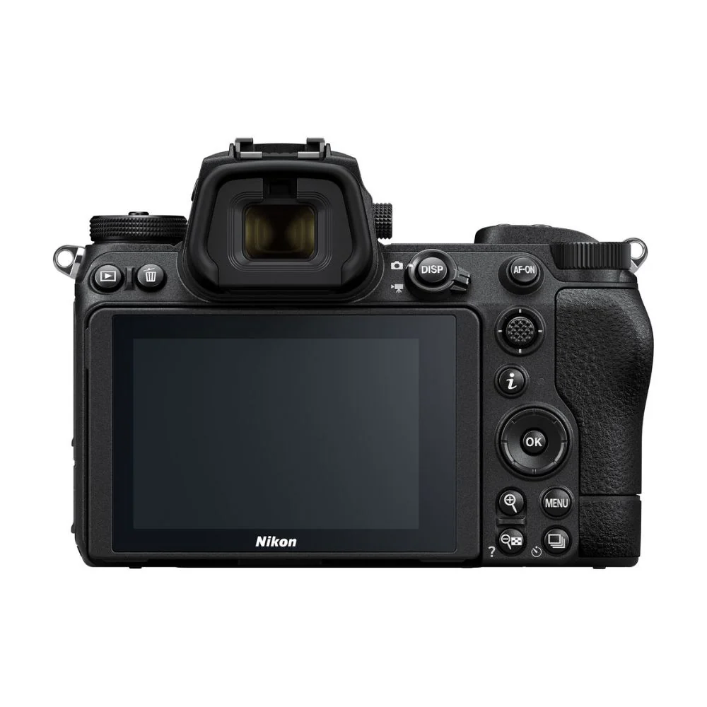 Nikon Z6 II body camera - Image 2