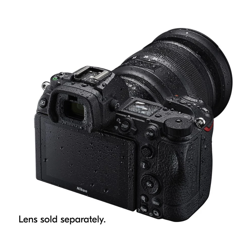 Nikon Z6 II body camera - Image 6