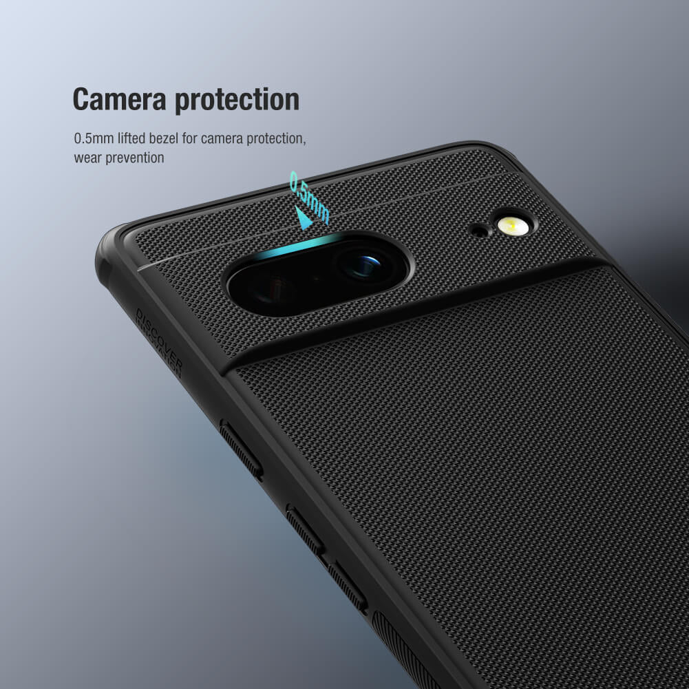 Nillkin google pixel 7 Covers - Image 2