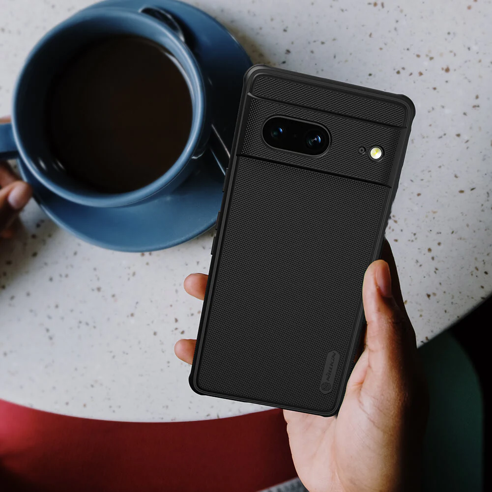 Nillkin google pixel 7 Covers - Image 3