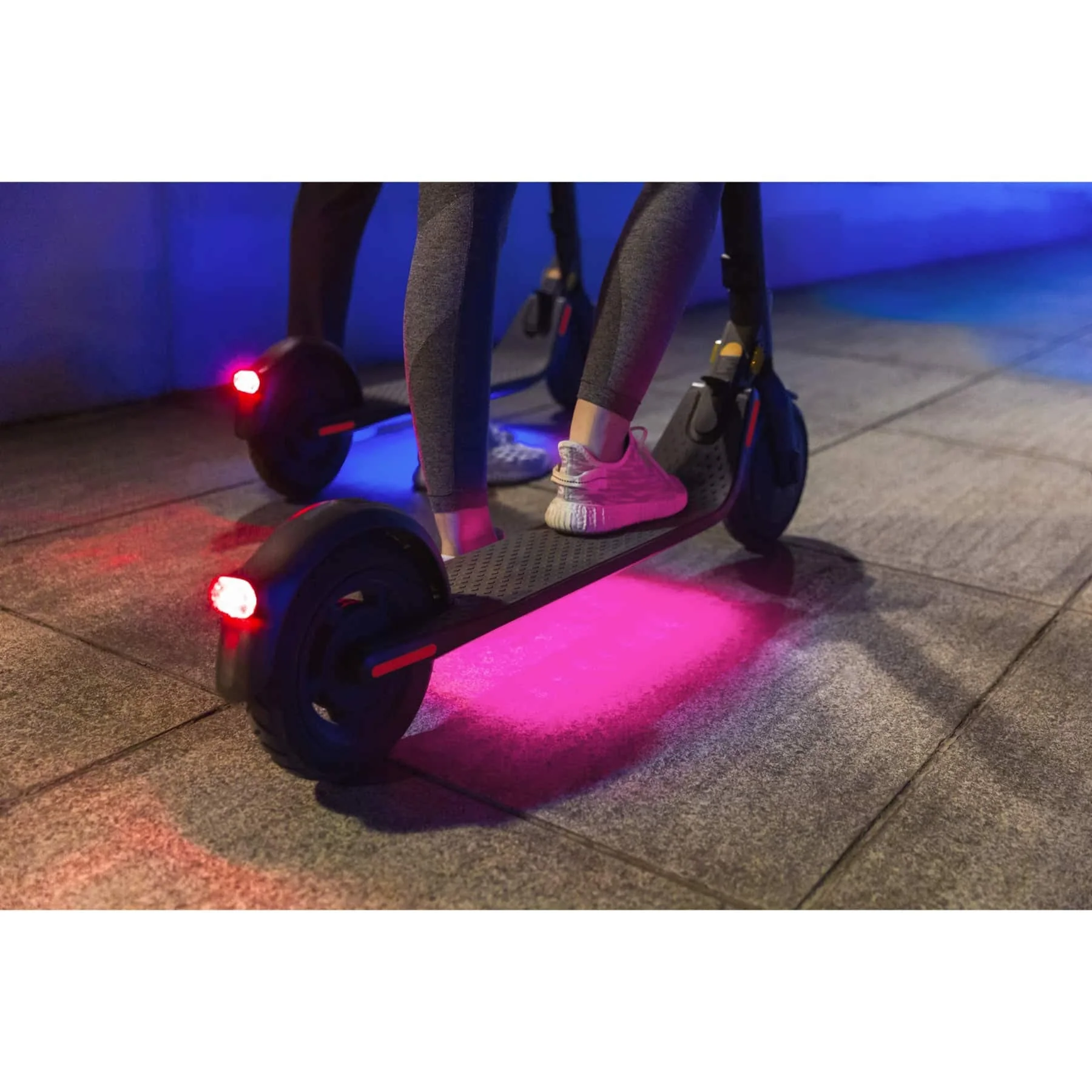 NINEBOT ELECTRIC SCOOTER E25 - Image 4