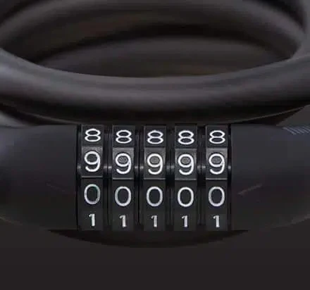 NINEBOT SCOOTER CODE LOCK - Image 3