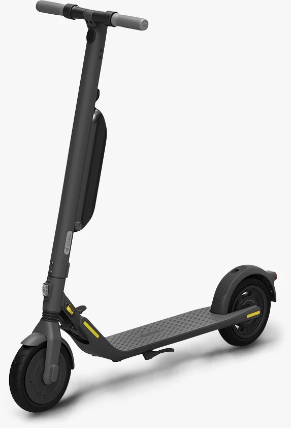 NINEBOT KICK SCOOTER E45 - Image 3