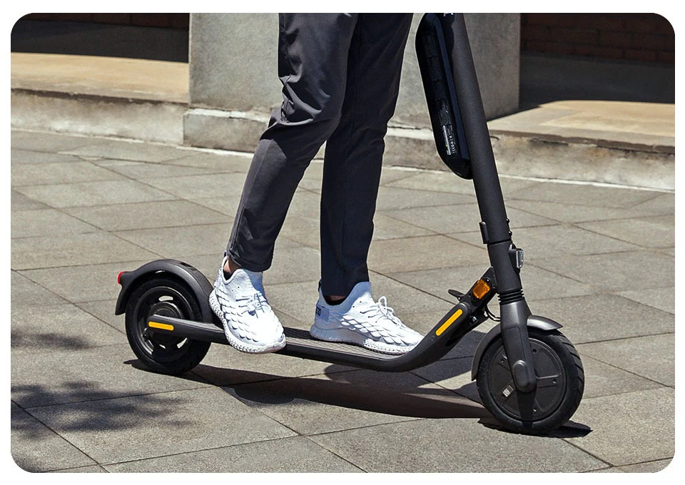 NINEBOT KICK SCOOTER E45 - Image 4