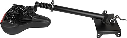 Ninebot scooter seat - Image 3