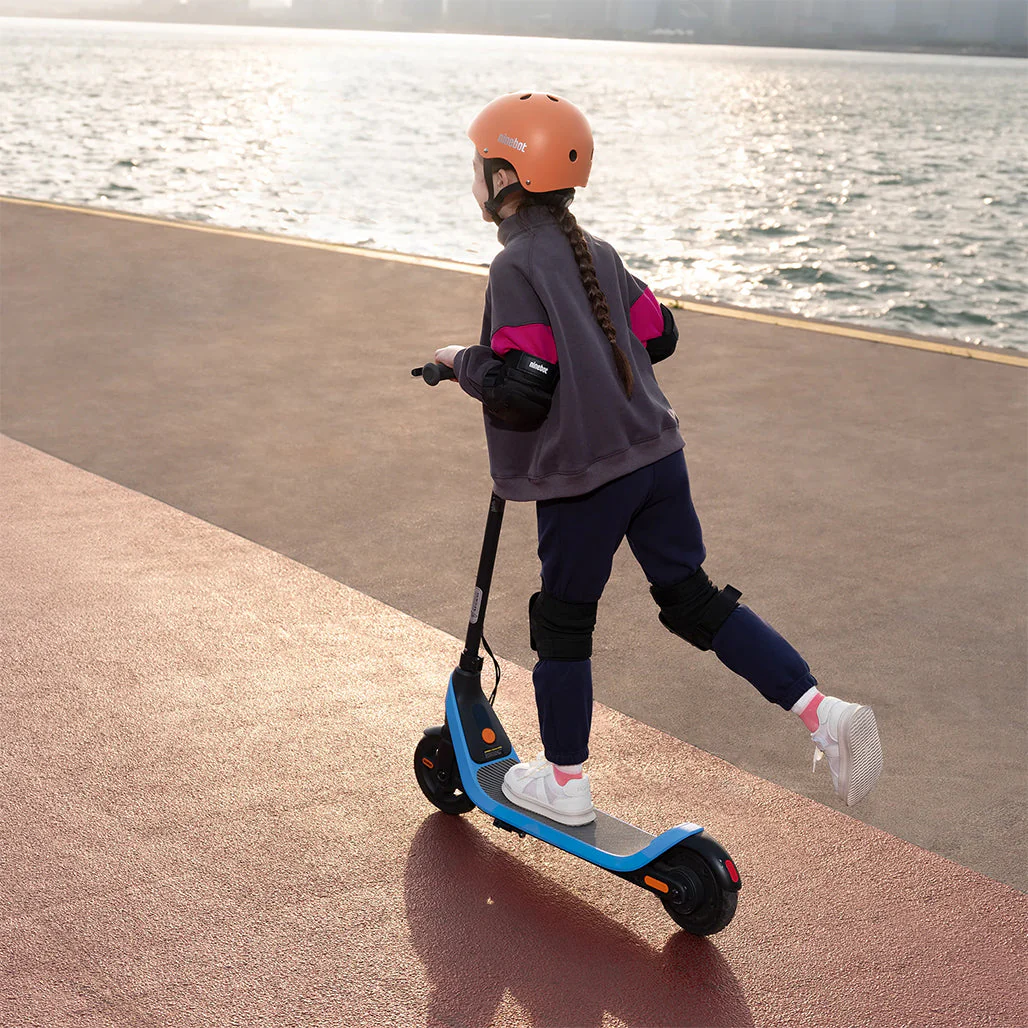 Ninebot Segway Ekick Scooter C2 Lite - Image 6