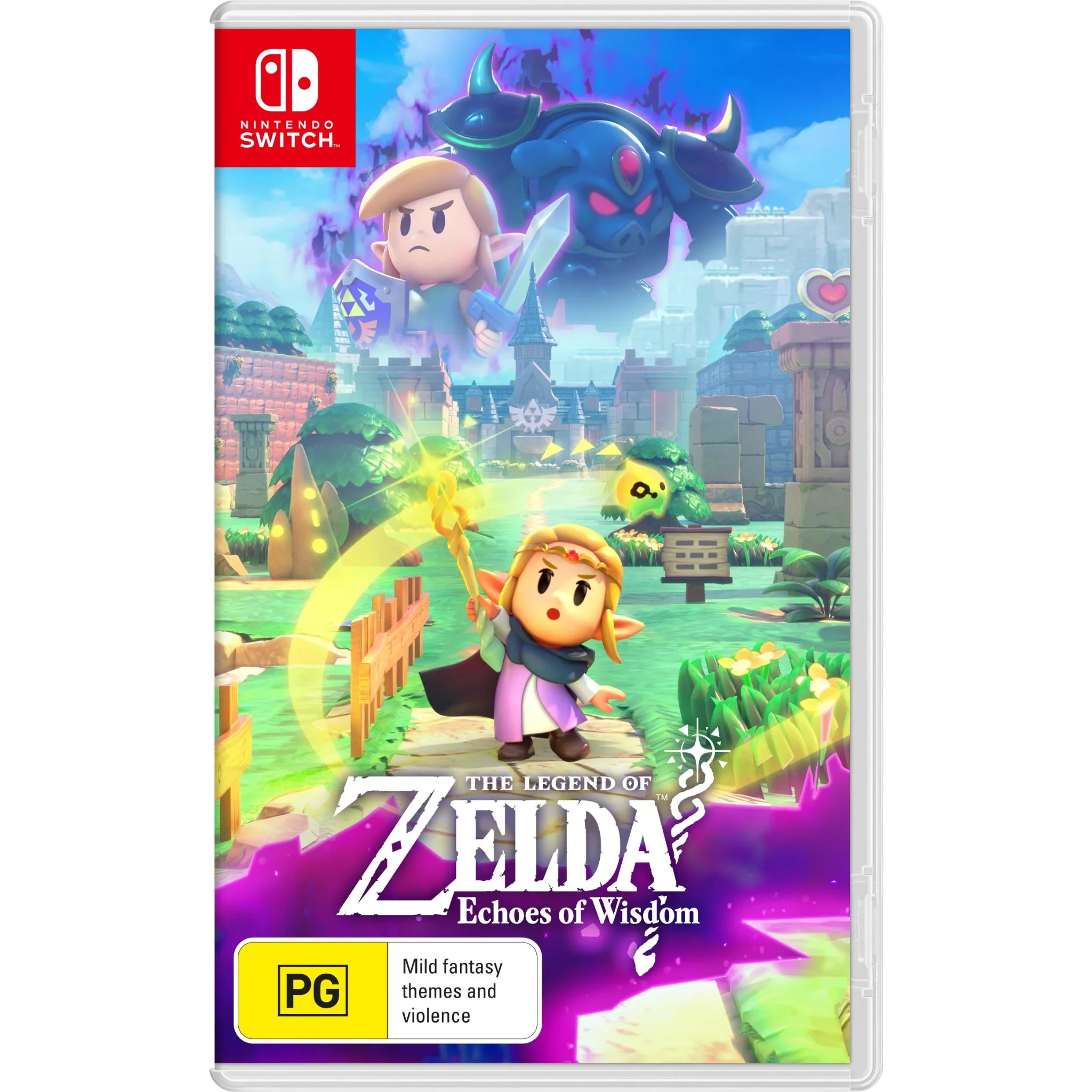 Nintendo switch cd (video games) - Image 13