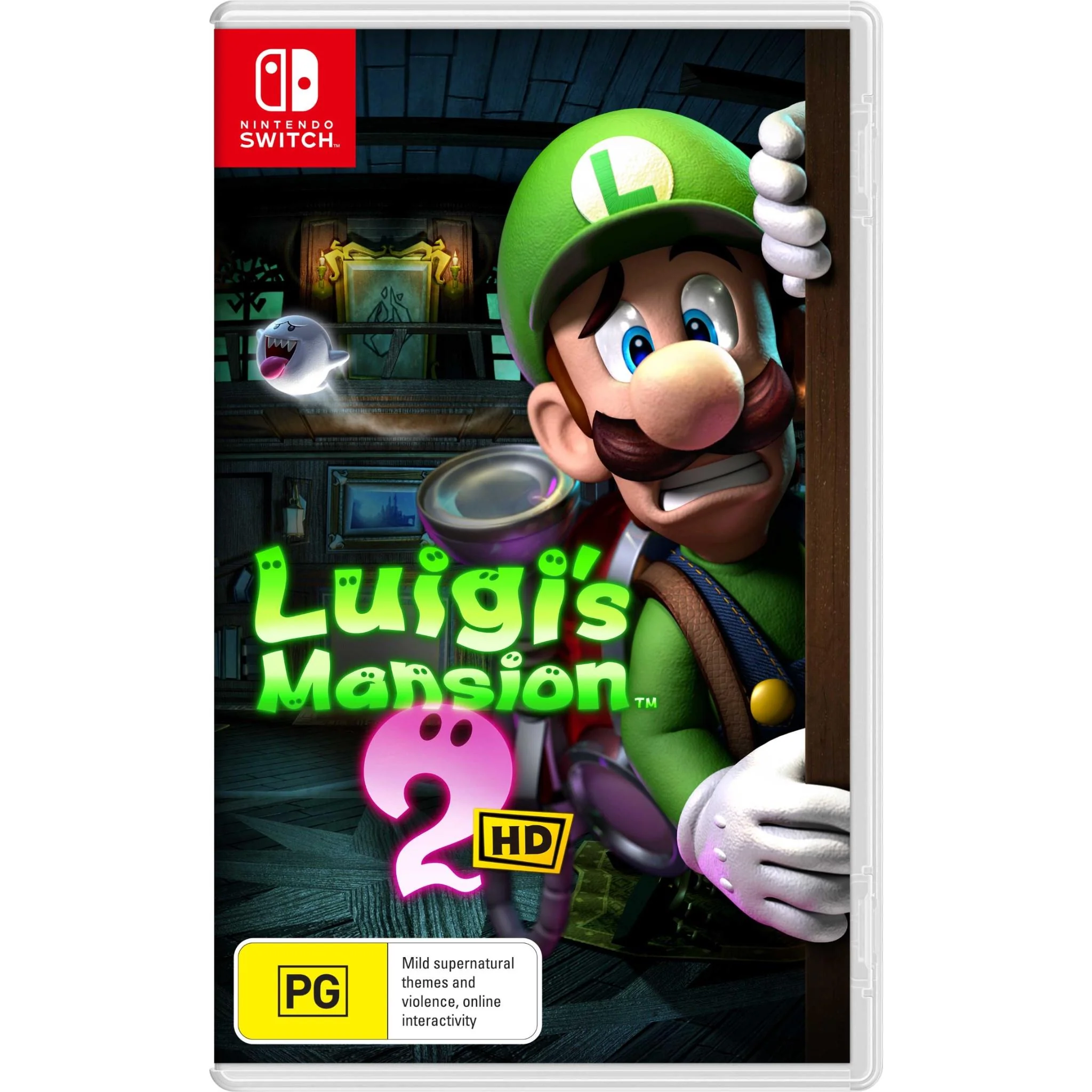 Nintendo switch cd (video games) - Image 2
