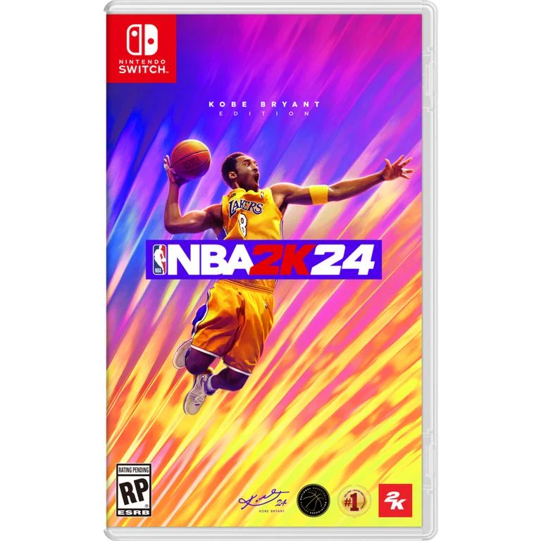 Nintendo switch cd (video games) - Image 32