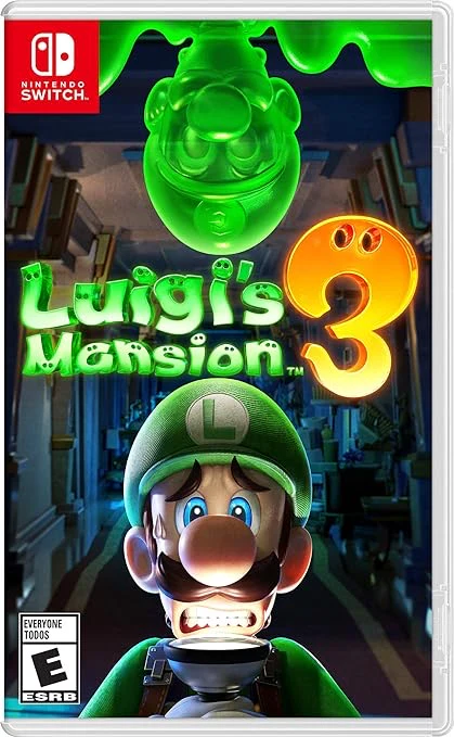 Nintendo switch cd (video games) - Image 39