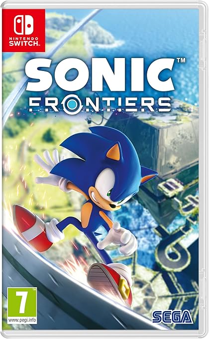 Nintendo switch cd (video games) - Image 4