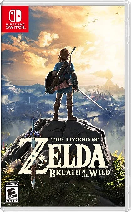 Nintendo switch cd (video games) - Image 48