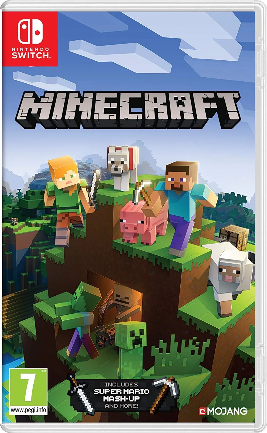 Nintendo switch cd (video games) - Image 50