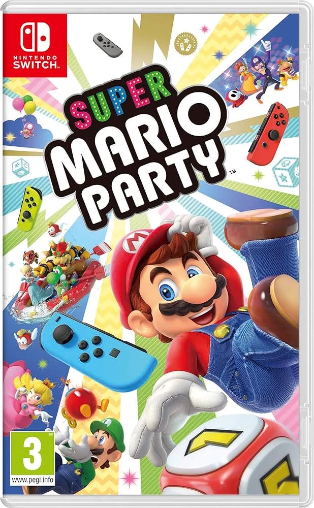 Nintendo switch cd (video games) - Image 55