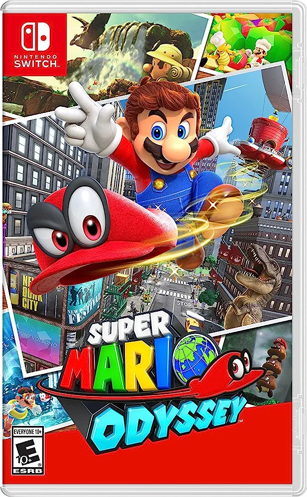 Nintendo switch cd (video games) - Image 58