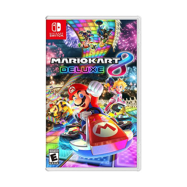 Nintendo switch cd (video games) - Image 7