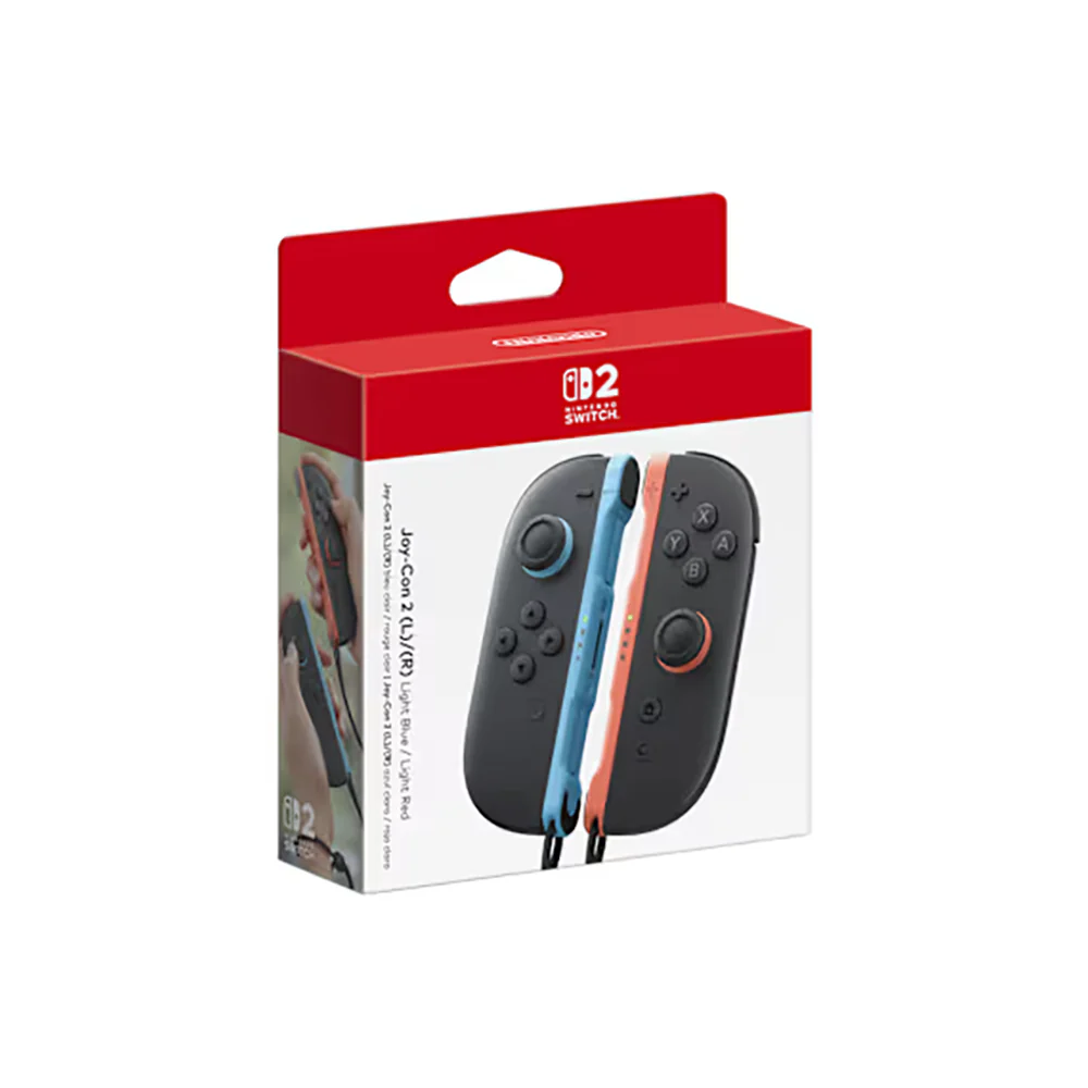 Nintendo Joy-con 2 - Image 5