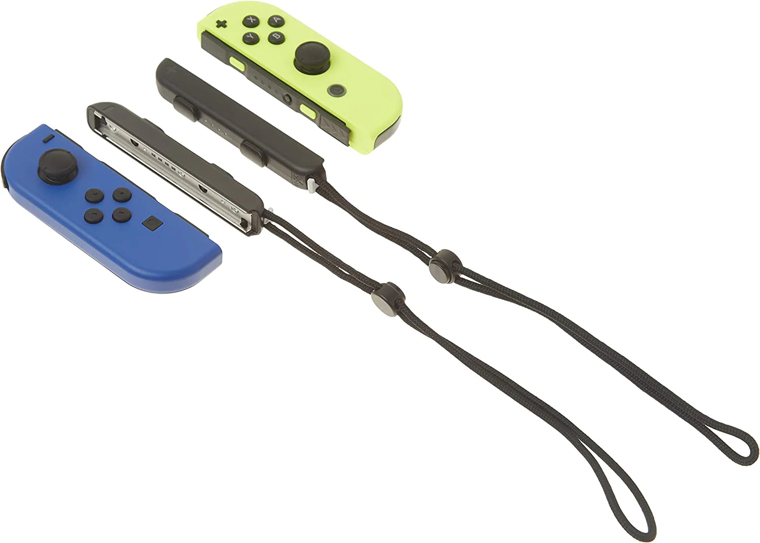 NINTENDO JOY CON PAIR CONTROLLERS - Image 5