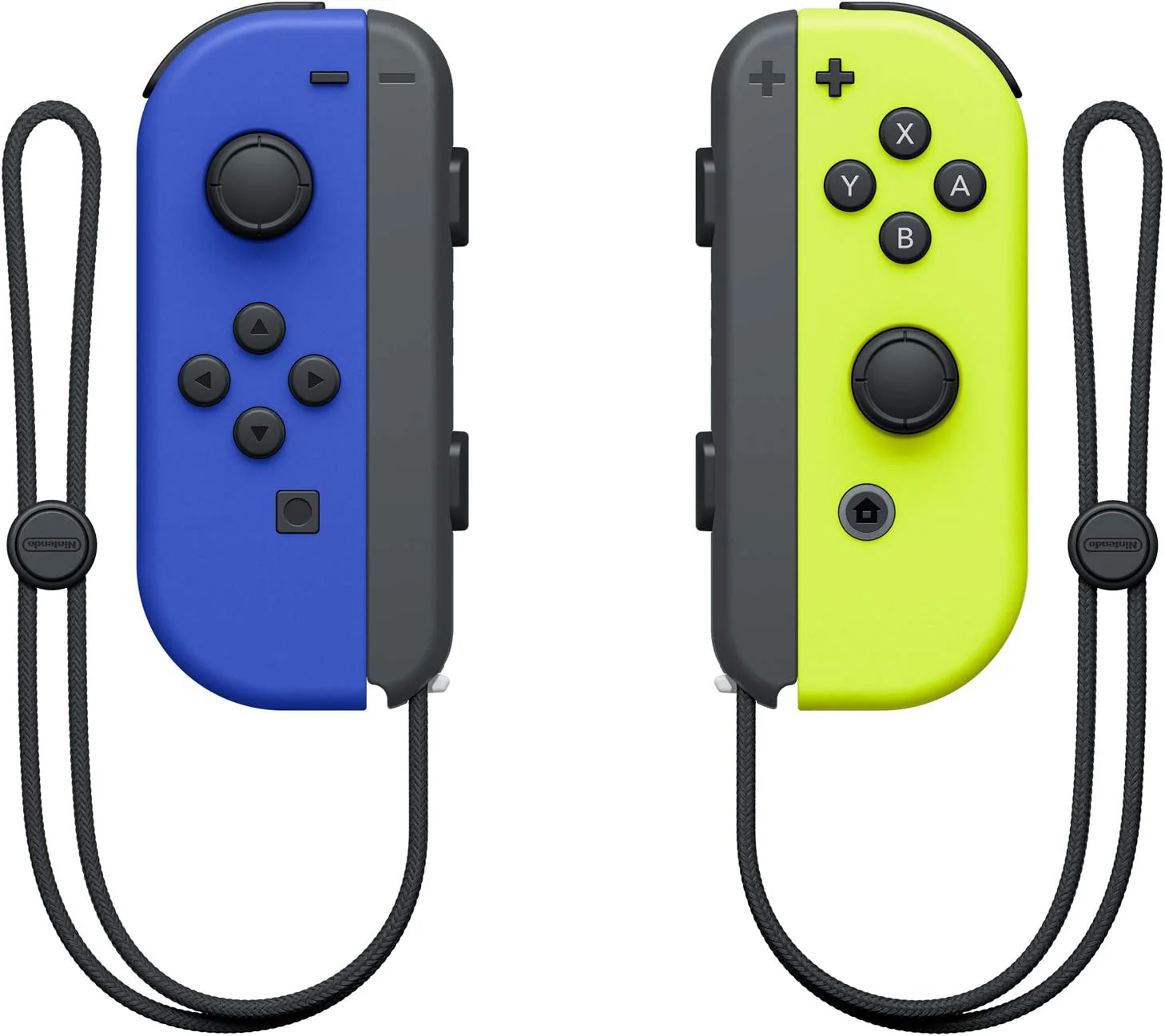 NINTENDO JOY CON PAIR CONTROLLERS - Image 6
