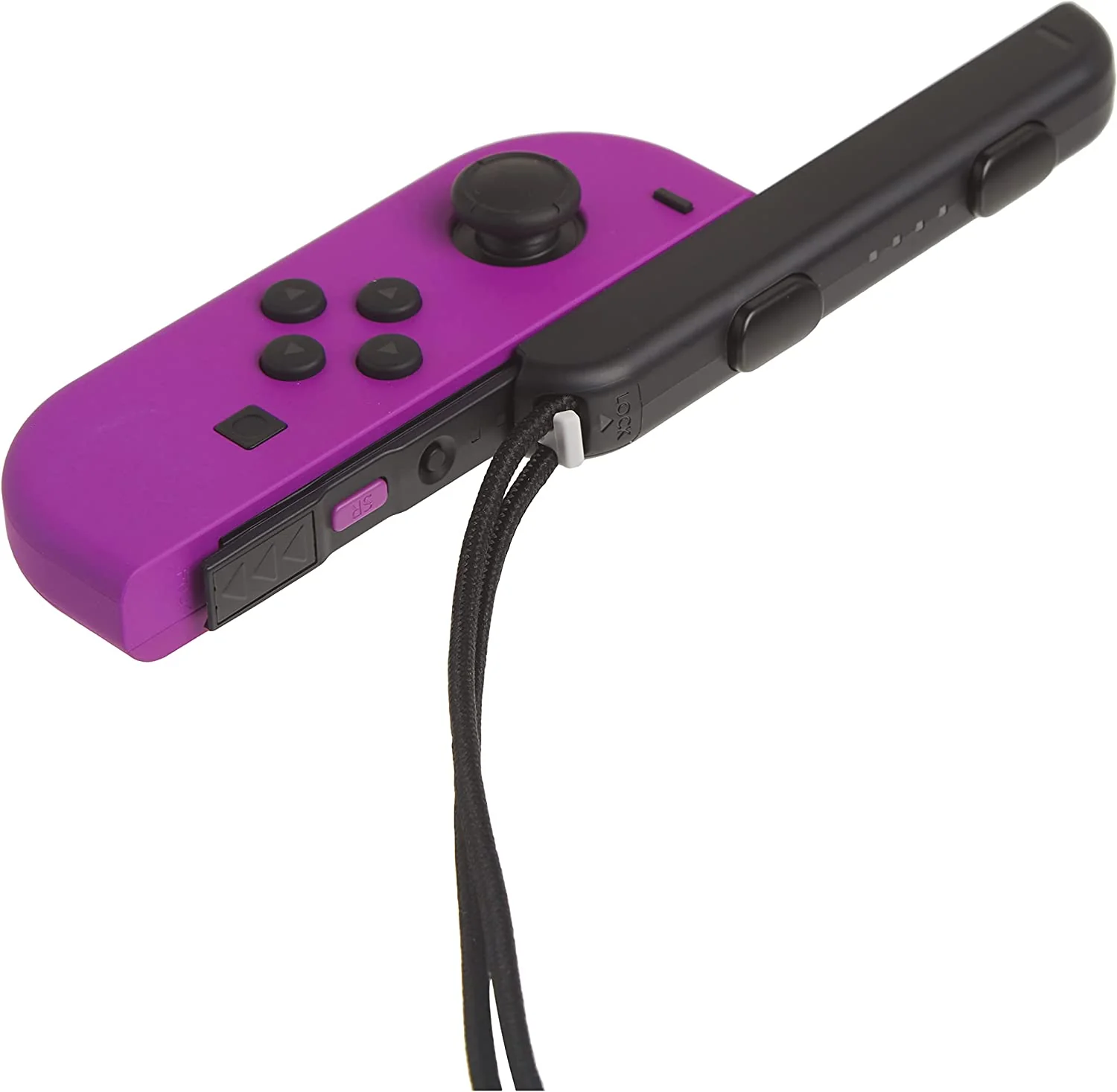NINTENDO JOY CON PAIR CONTROLLERS - Image 8