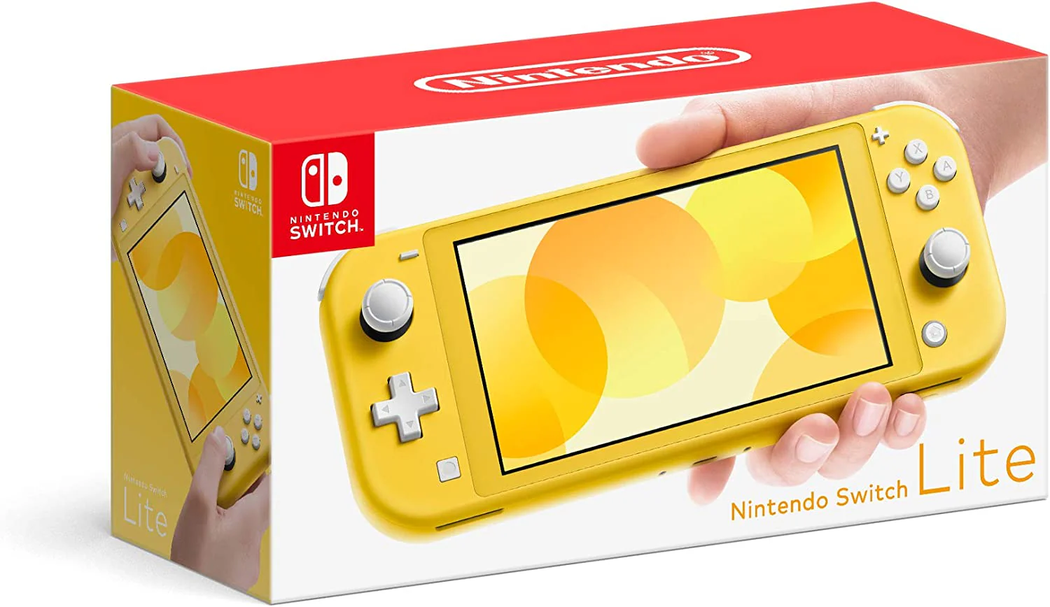 NINTENDO SWITCH LITE - Image 10