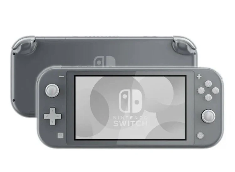 NINTENDO SWITCH LITE - Image 12