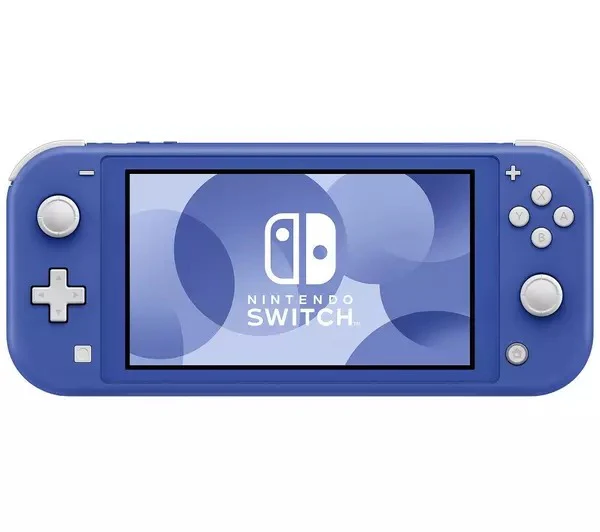 NINTENDO SWITCH LITE - Image 6