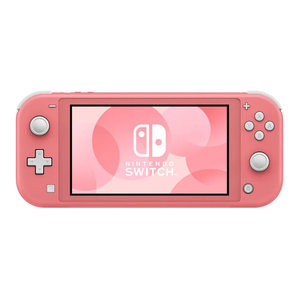 NINTENDO SWITCH LITE - Image 7