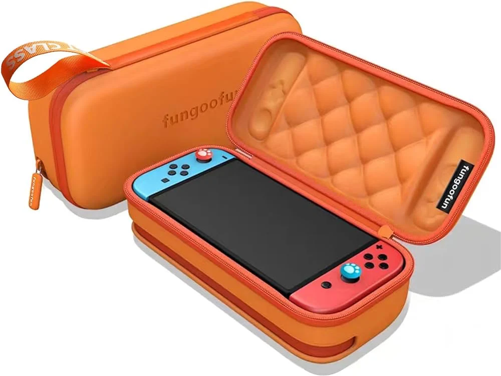 Nintendo switch oled bag - Image 4