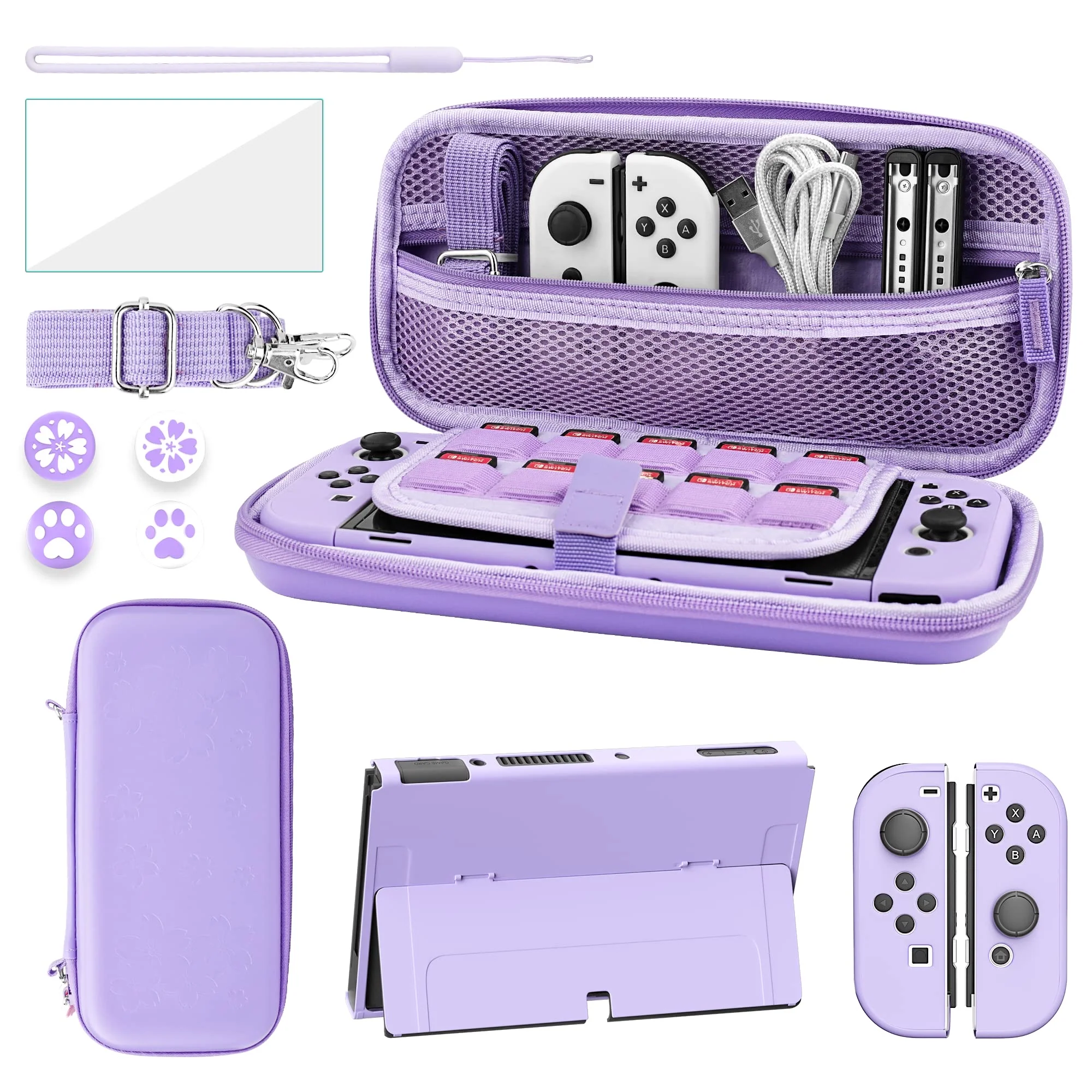 Nintendo switch oled bag - Image 5