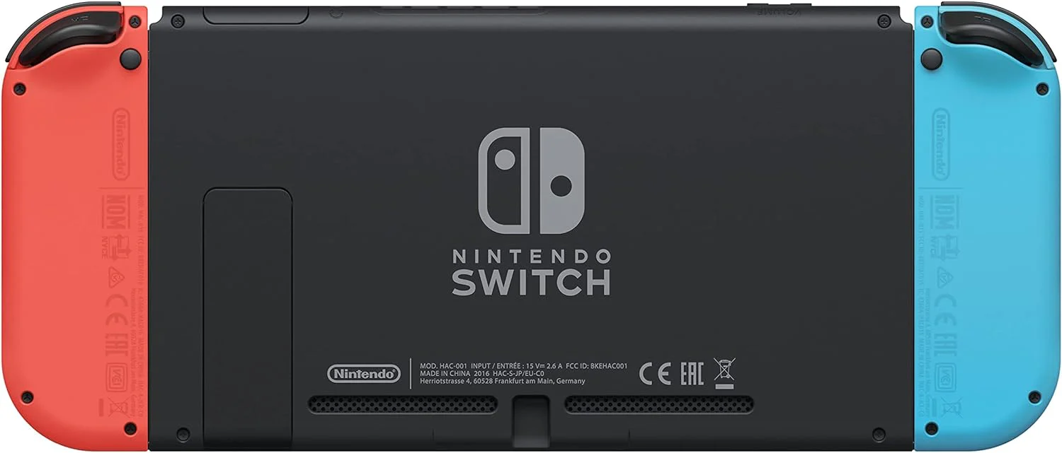 Nintendo Switch OLED Model - Image 10