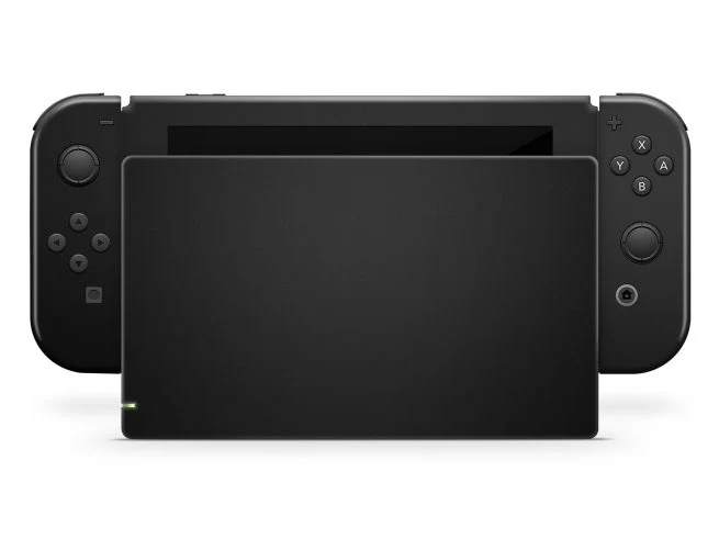 Nintendo Switch OLED Model - Image 13