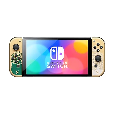 Nintendo Switch OLED Model - Image 16