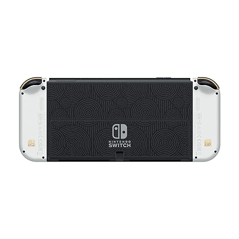 Nintendo Switch OLED Model - Image 18