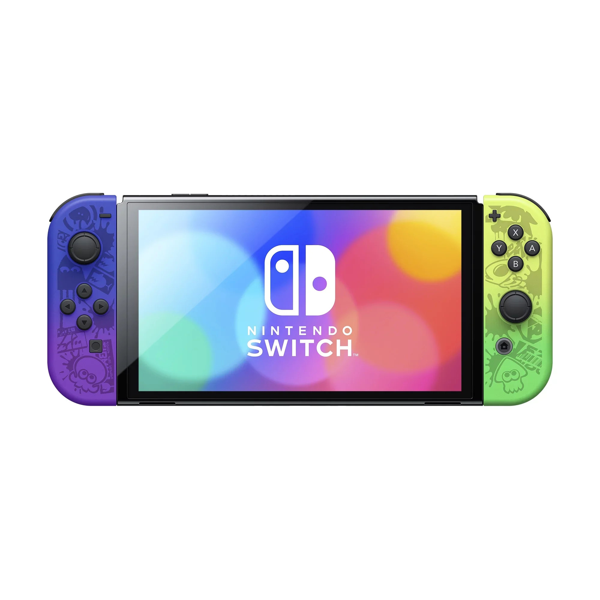 Nintendo Switch OLED Model - Image 21