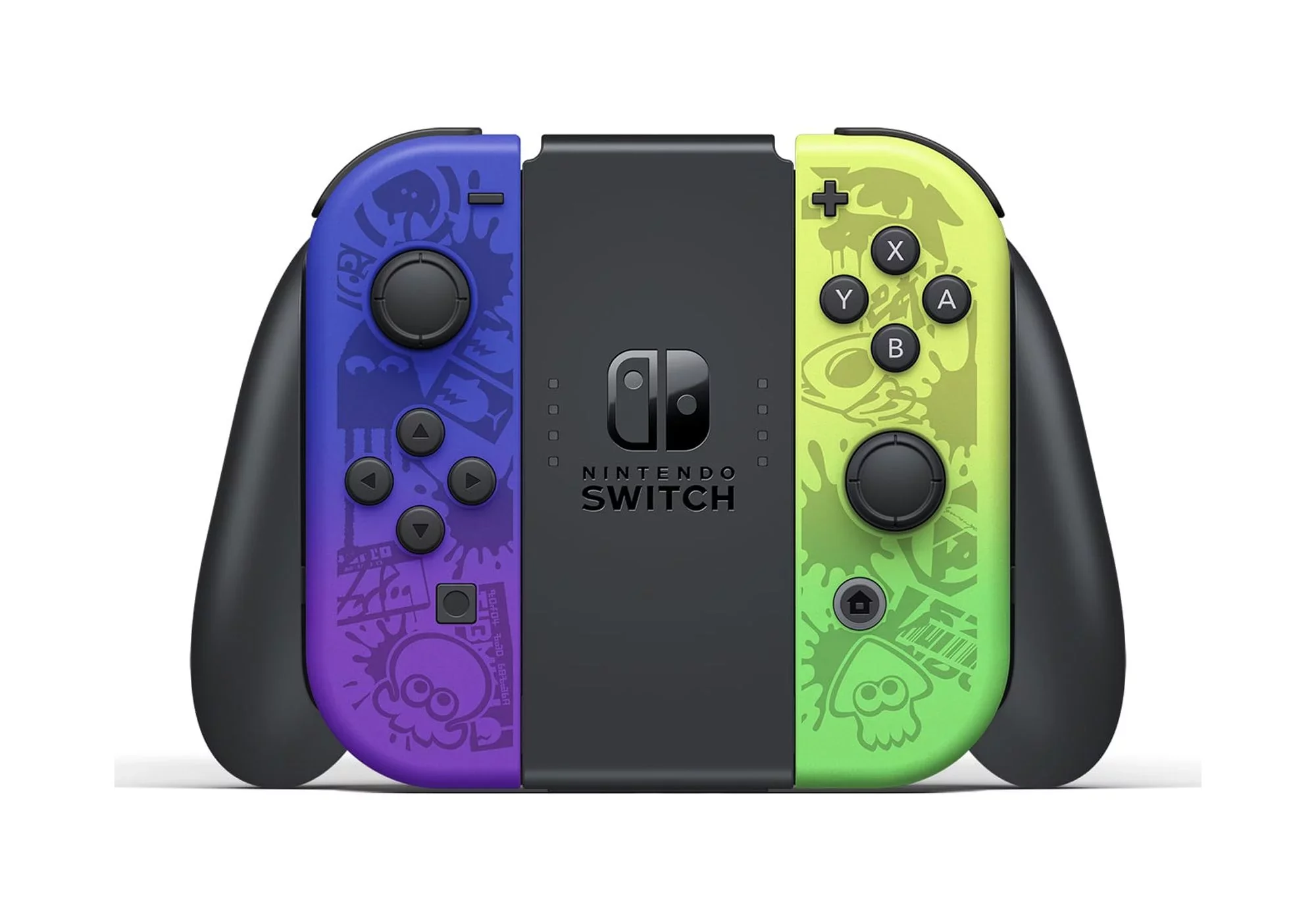 Nintendo Switch OLED Model - Image 22
