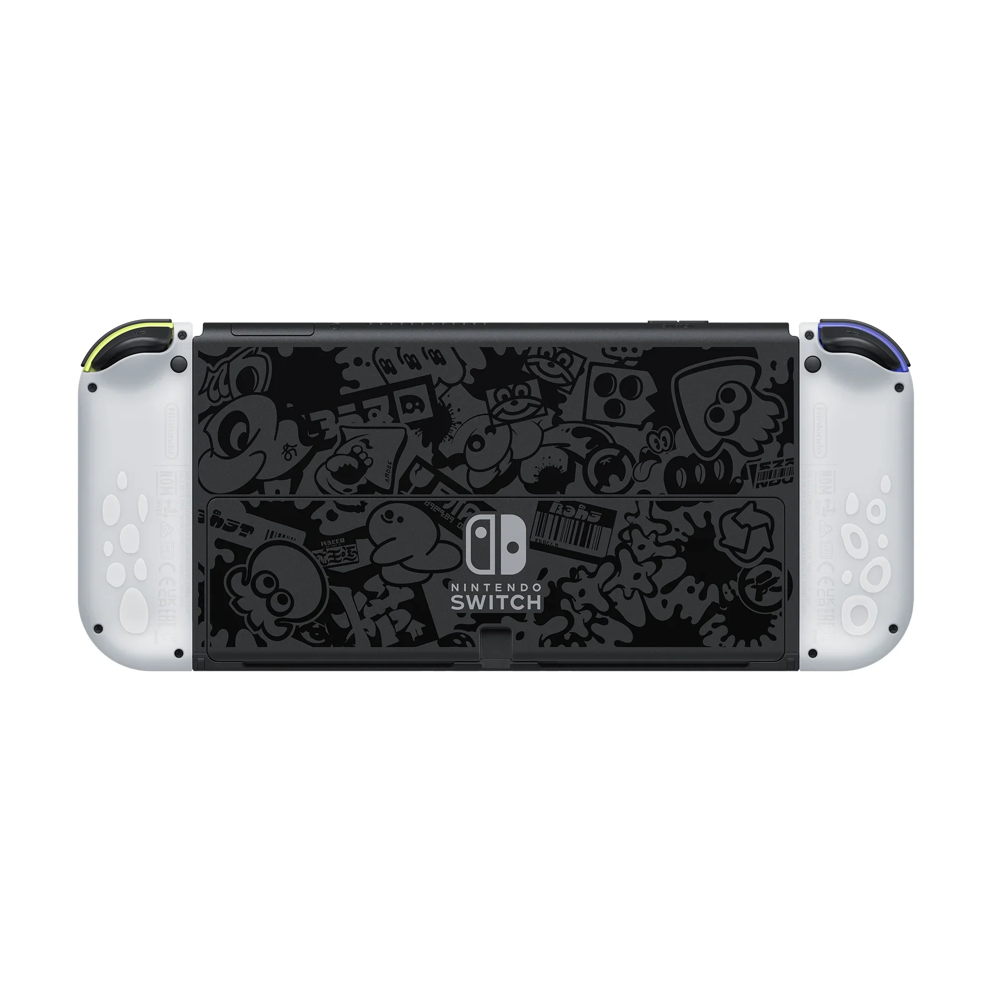 Nintendo Switch OLED Model - Image 23