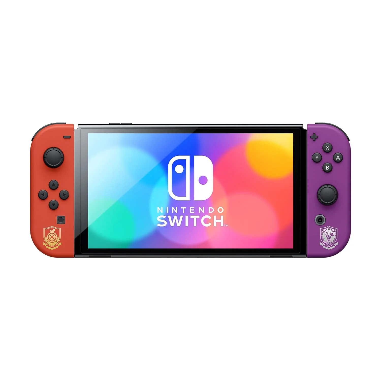 Nintendo Switch OLED Model - Image 25