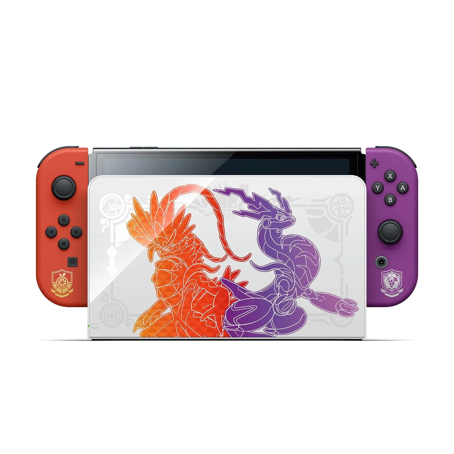 Nintendo Switch OLED Model - Image 28