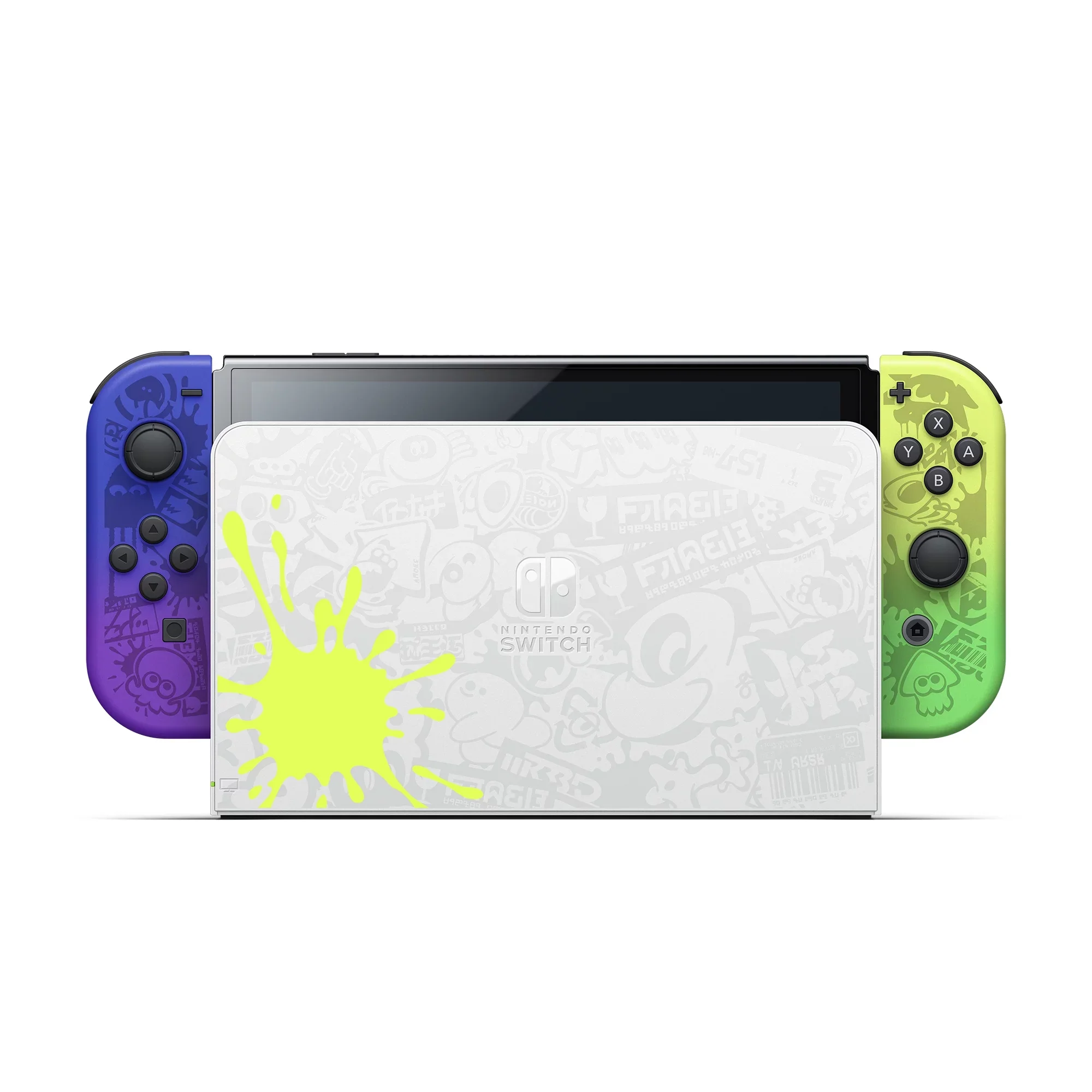 Nintendo Switch OLED Model - Image 29