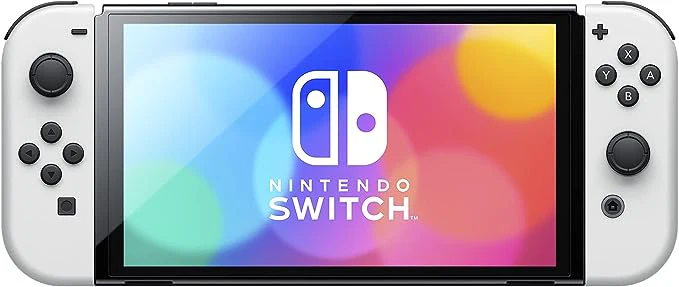 Nintendo Switch OLED Model - Image 5