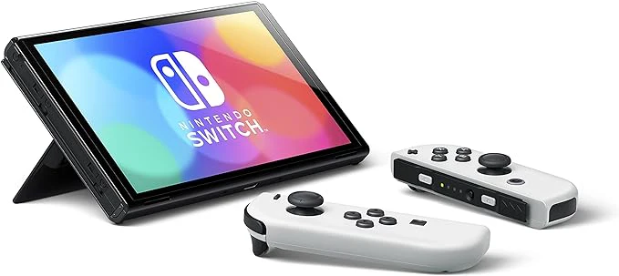 Nintendo Switch OLED Model - Image 6