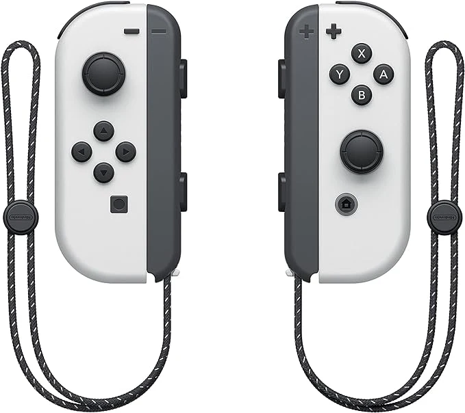Nintendo Switch OLED Model - Image 7