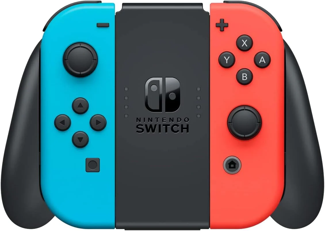 Nintendo Switch OLED Model - Image 9