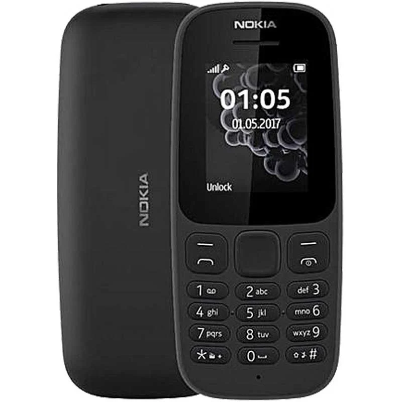 Nokia 105 4G - Image 2