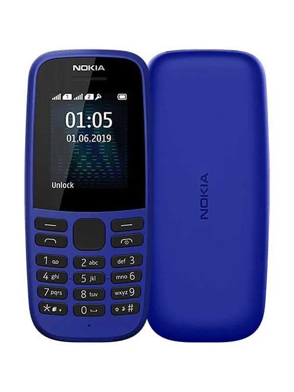 Nokia 105 4G - Image 3