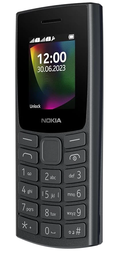 Nokia 106 - Image 3