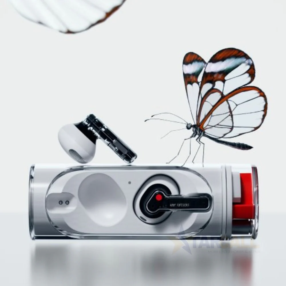 Nothing Ear Stick wireless earphones - Image 2