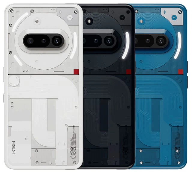 Nothing phones - Image 2